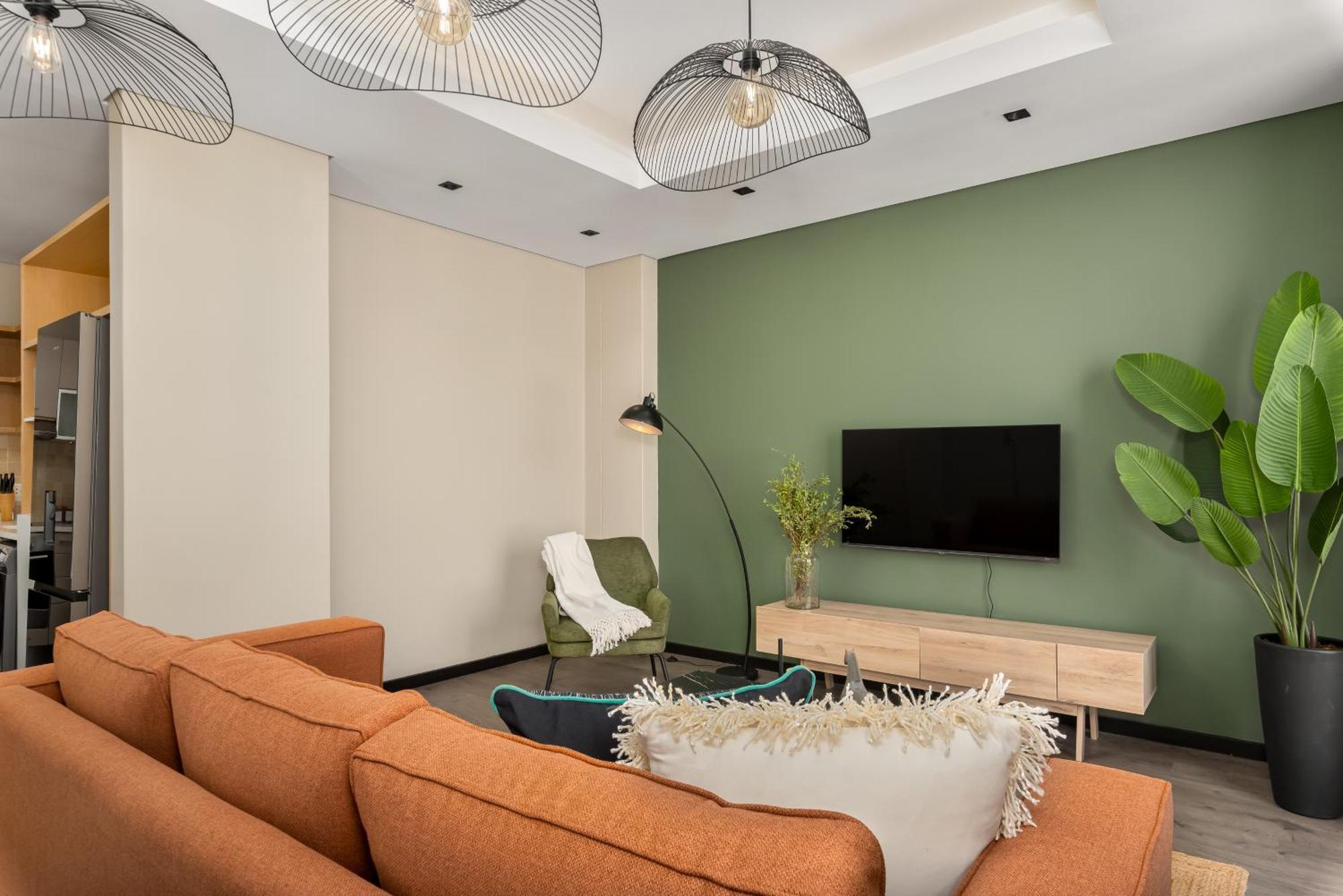 Mandela Rhodes Luxury Apartments Kapské Město Exteriér fotografie